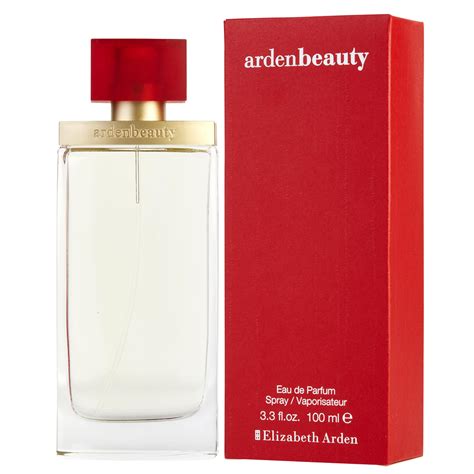 elizabeth arden beauty.